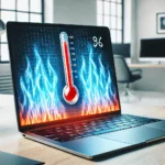 Laptop Overheating Issues