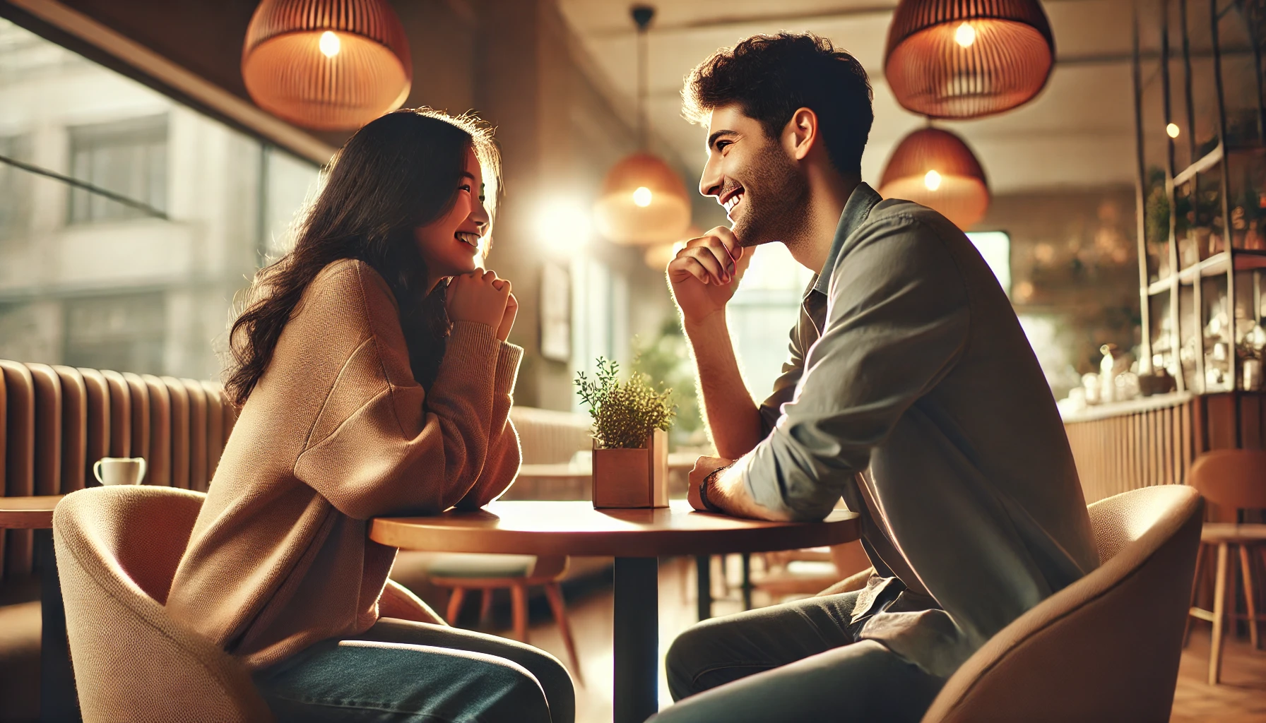 10 Signs Someone Secretly Likes You (And What to Do About It)