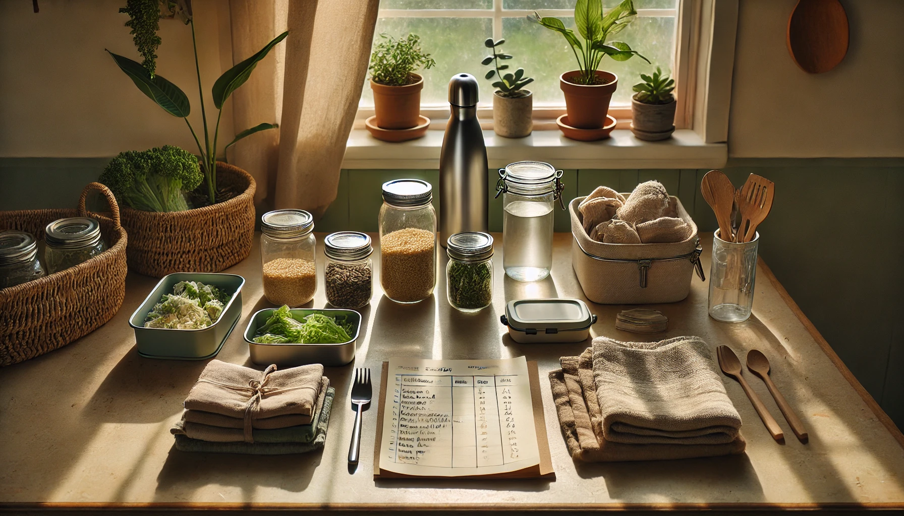 Save $2,000 with These Free Sustainable Swaps