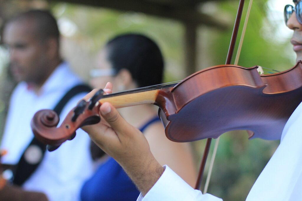 wedding entertainment