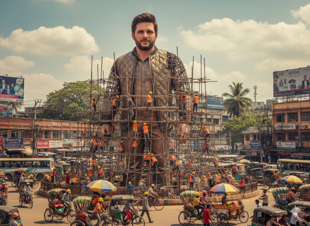 The Art of Self-Miniaturization
